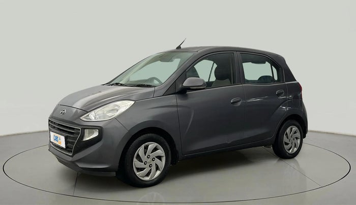 2019 Hyundai NEW SANTRO SPORTZ CNG, CNG, Manual, 85,201 km, Left Front Diagonal