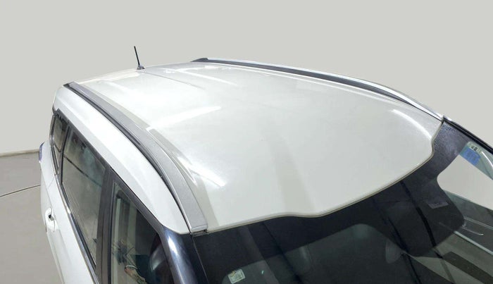 2023 KIA CARENS PREMIUM 1.5 PETROL 7 STR, Petrol, Manual, 23,789 km, Roof