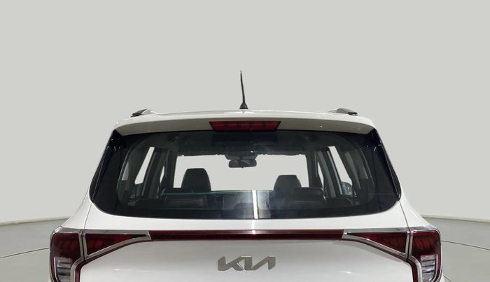 2023 KIA CARENS PREMIUM 1.5 PETROL 7 STR, Petrol, Manual, 23,789 km, Rear Windshield