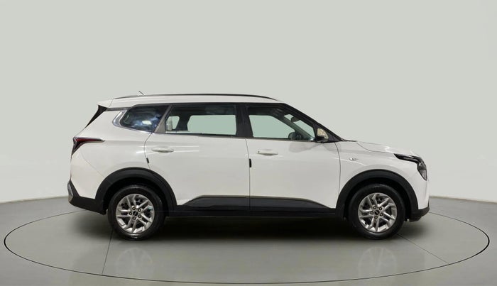 2023 KIA CARENS PREMIUM 1.5 PETROL 7 STR, Petrol, Manual, 23,789 km, Right Side View
