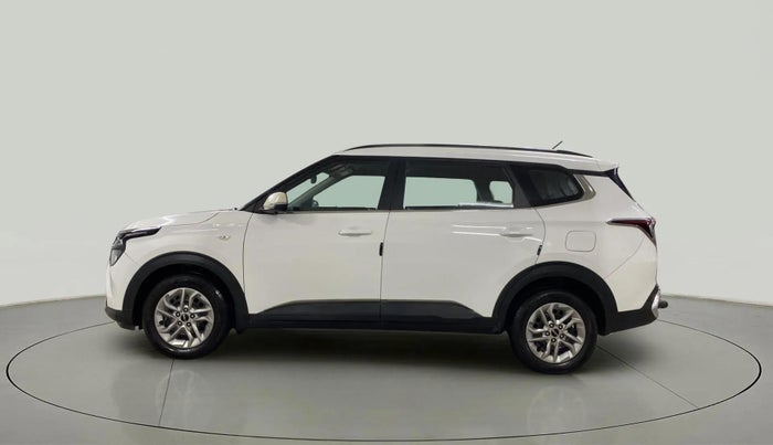 2023 KIA CARENS PREMIUM 1.5 PETROL 7 STR, Petrol, Manual, 23,789 km, Left Side