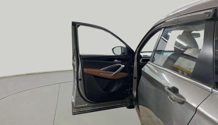 2021 MG HECTOR PLUS SHARP 1.5 PETROL TURBO DCT 6-STR, Petrol, Automatic, 33,843 km, LHS Front Door