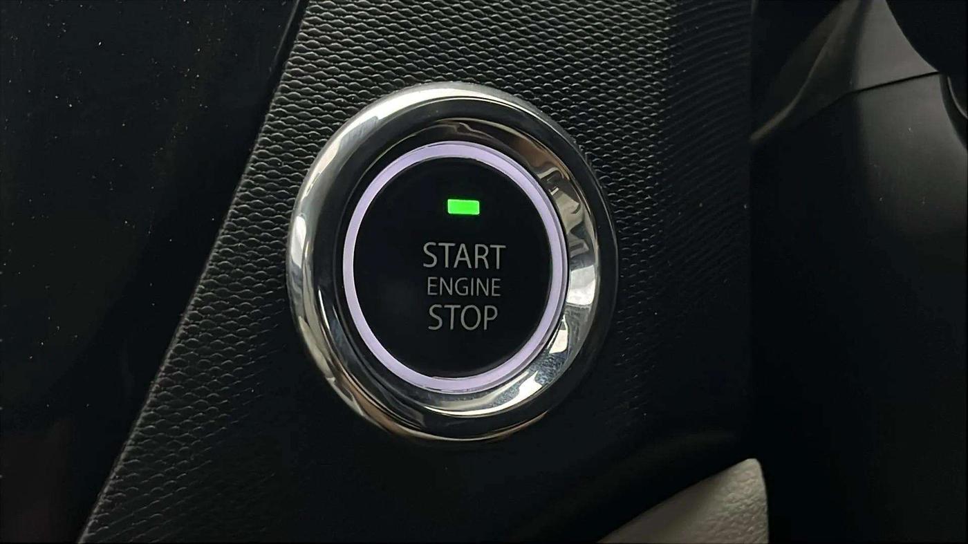 2024 Tata TIGOR XZA Plus iCNG , CNG, Automatic, 15,203 km, Keyless Start/ Stop Button