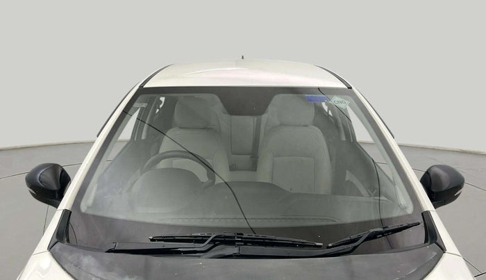 2024 Tata TIGOR XZA Plus iCNG , CNG, Automatic, 15,080 km, Front Windshield