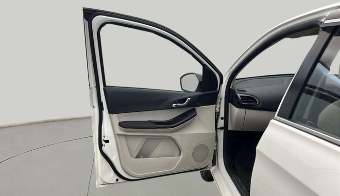 2024 Tata TIGOR XZA Plus iCNG , CNG, Automatic, 15,080 km, LHS Front Door