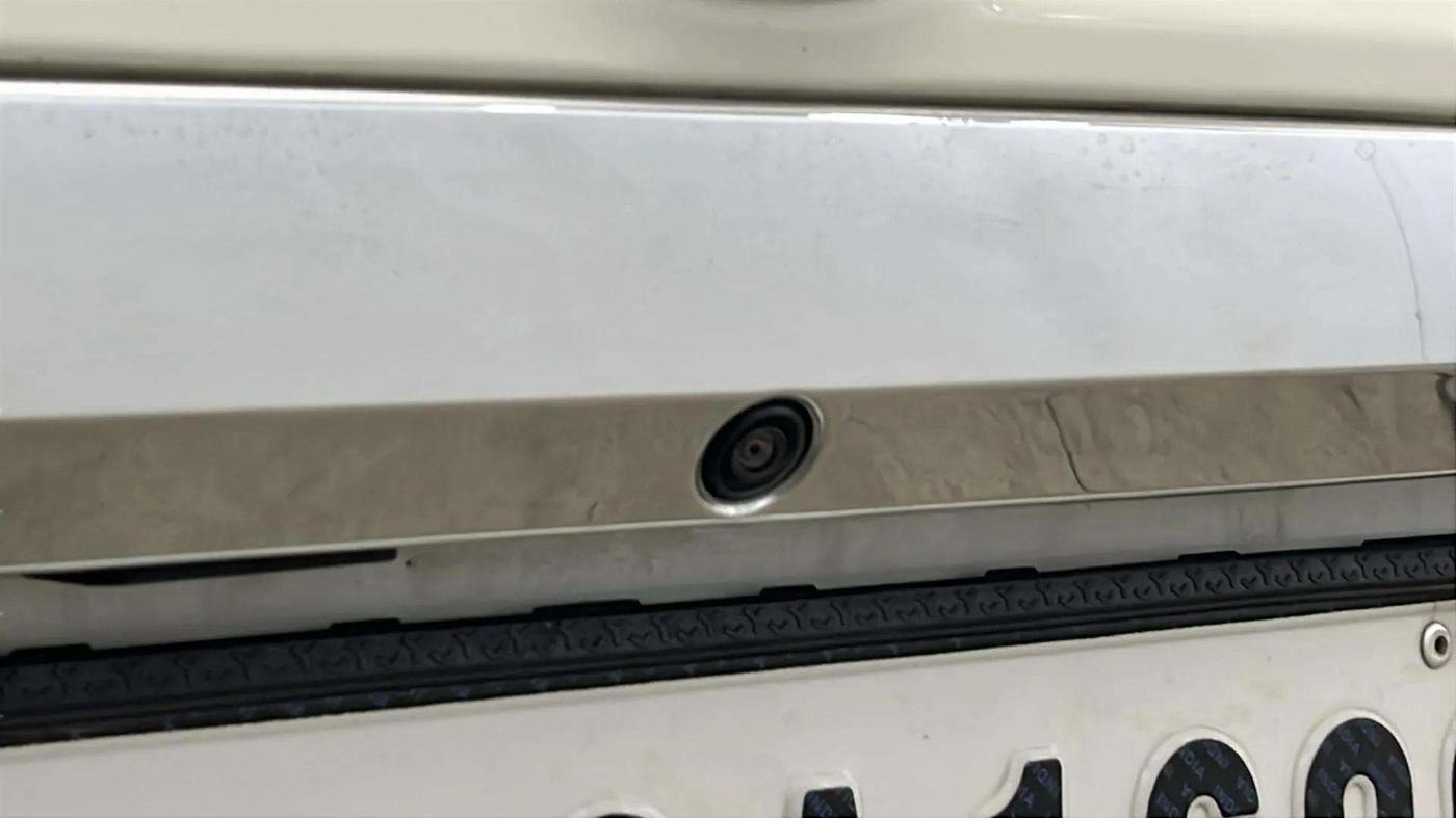 2024 Tata TIGOR XZA Plus iCNG , CNG, Automatic, 15,203 km, Parking Camera