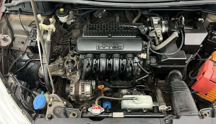 2016 Honda City 1.5L I-VTEC V MT, Petrol, Manual, 91,136 km, Engine View - Right