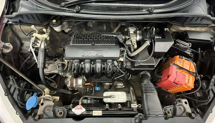 2016 Honda City 1.5L I-VTEC V MT, Petrol, Manual, 91,136 km, Engine View