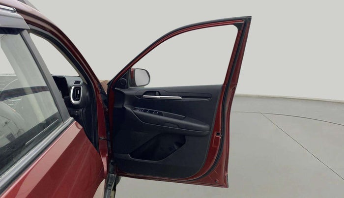 2021 KIA SONET HTK PLUS 1.5, Diesel, Manual, 40,621 km, RHS Front Door