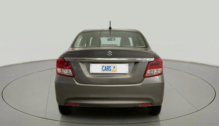 2020 Maruti Dzire LXI, Petrol, Manual, 31,966 km, Back/Rear