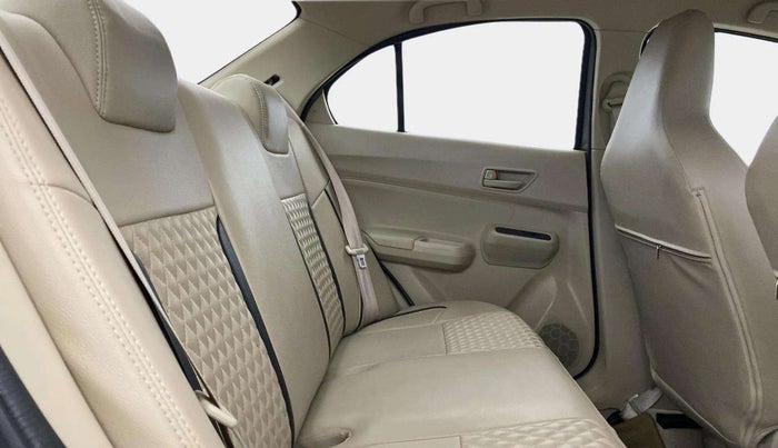 2020 Maruti Dzire LXI, Petrol, Manual, 31,966 km, Right Side Rear Door Cabin