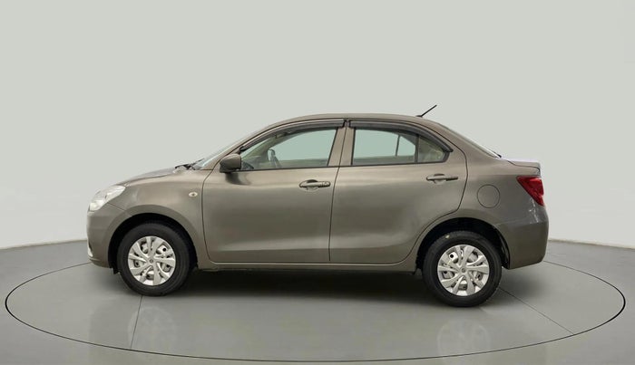 2020 Maruti Dzire LXI, Petrol, Manual, 31,966 km, Left Side