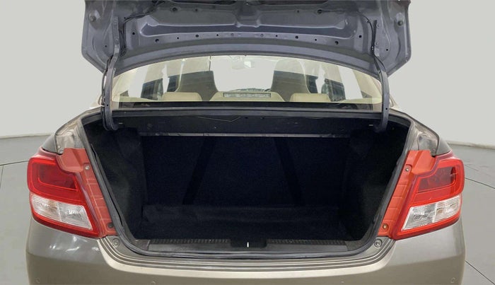 2020 Maruti Dzire LXI, Petrol, Manual, 31,966 km, Boot Open Zoomed View