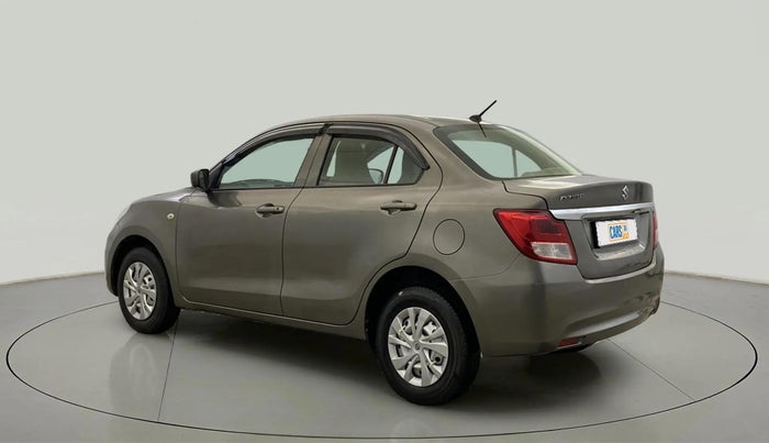 2020 Maruti Dzire LXI, Petrol, Manual, 31,966 km, Left Back Diagonal