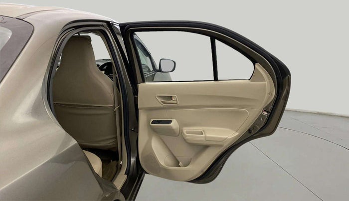 2020 Maruti Dzire LXI, Petrol, Manual, 31,966 km, RHS Rear Door