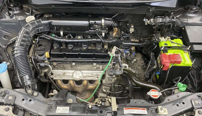 2020 Maruti Dzire LXI, Petrol, Manual, 31,966 km, Engine View