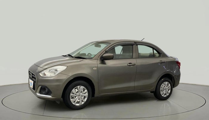 2020 Maruti Dzire LXI, Petrol, Manual, 31,966 km, Left Front Diagonal