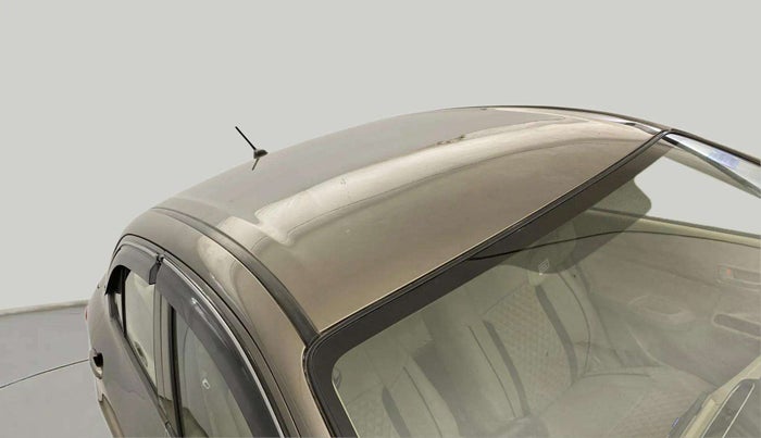 2020 Maruti Dzire LXI, Petrol, Manual, 31,966 km, Roof