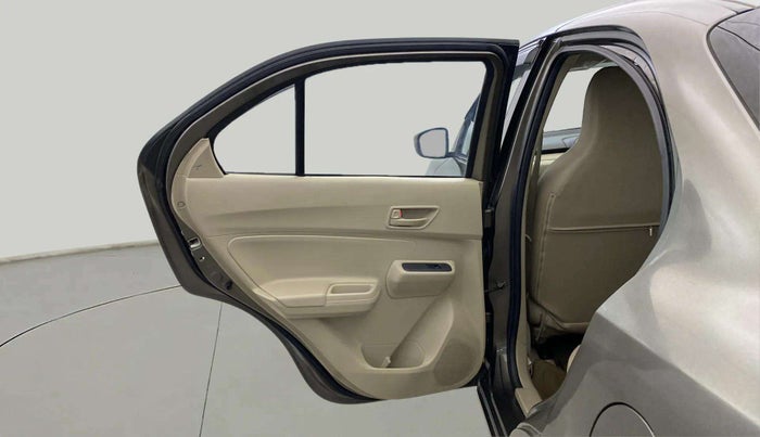 2020 Maruti Dzire LXI, Petrol, Manual, 31,966 km, LHS Rear Door