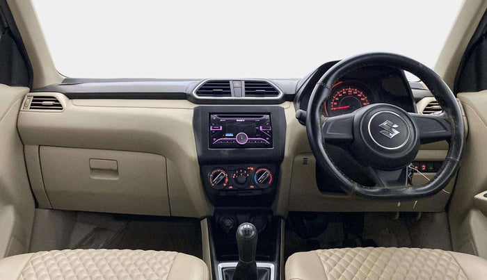 2020 Maruti Dzire LXI, Petrol, Manual, 31,966 km, Dashboard