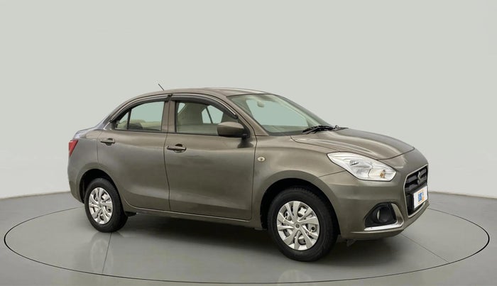 2020 Maruti Dzire LXI, Petrol, Manual, 31,966 km, Right Front Diagonal