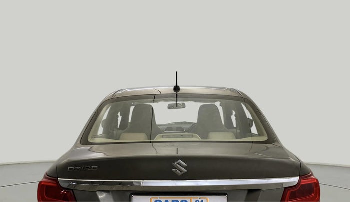 2020 Maruti Dzire LXI, Petrol, Manual, 31,966 km, Rear Windshield
