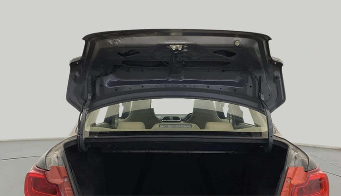 2020 Maruti Dzire LXI, Petrol, Manual, 31,966 km, Boot Door Open