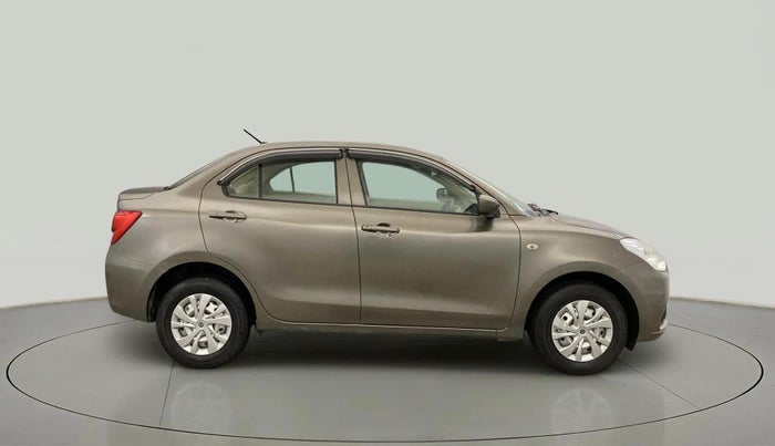 2020 Maruti Dzire LXI, Petrol, Manual, 31,966 km, Right Side View