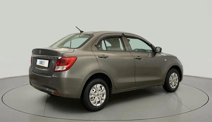 2020 Maruti Dzire LXI, Petrol, Manual, 31,966 km, Right Back Diagonal