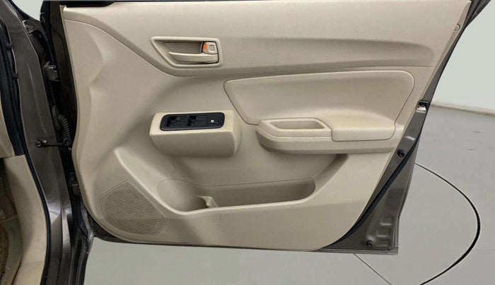 2020 Maruti Dzire LXI, Petrol, Manual, 31,966 km, Driver Side Door Panels Control