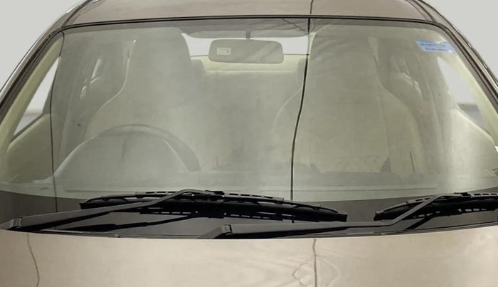 2020 Maruti Dzire LXI, Petrol, Manual, 31,966 km, Front Windshield
