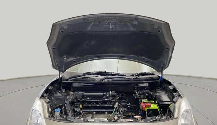 2020 Maruti Dzire LXI, Petrol, Manual, 31,966 km, Open Bonet