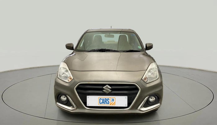 2020 Maruti Dzire LXI, Petrol, Manual, 31,966 km, Front