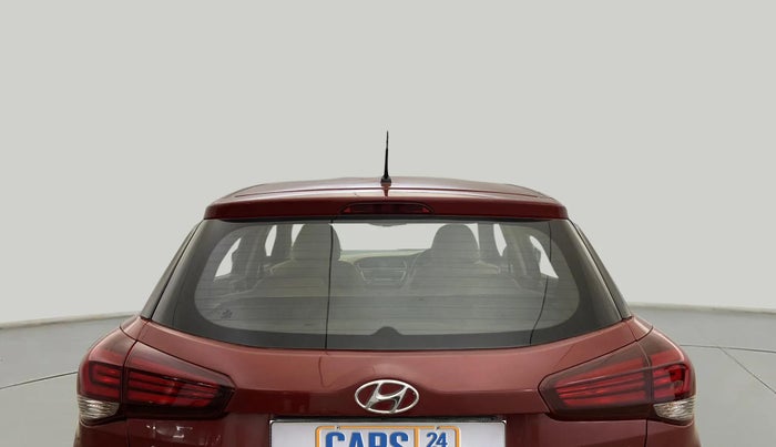 2018 Hyundai Elite i20 SPORTZ 1.2, Petrol, Manual, 79,839 km, Rear Windshield