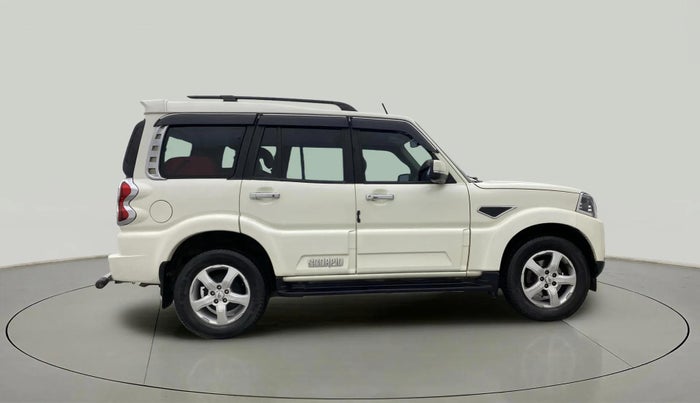 2022 Mahindra Scorpio S11 2WD, Diesel, Manual, 31,718 km, Right Side View
