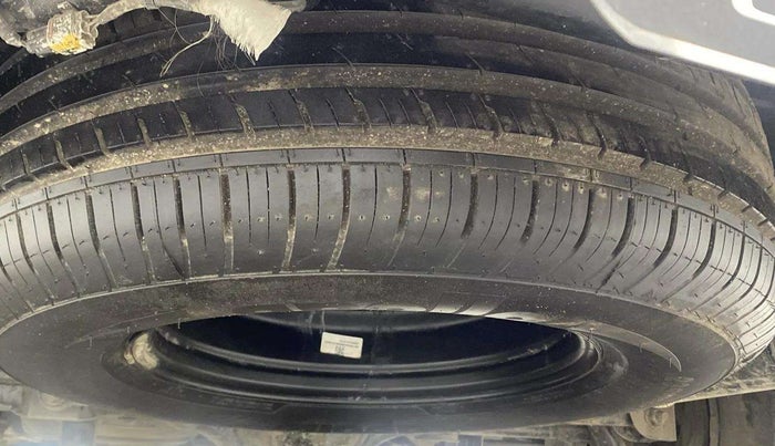 2022 Mahindra Scorpio S11 2WD, Diesel, Manual, 31,718 km, Spare Tyre