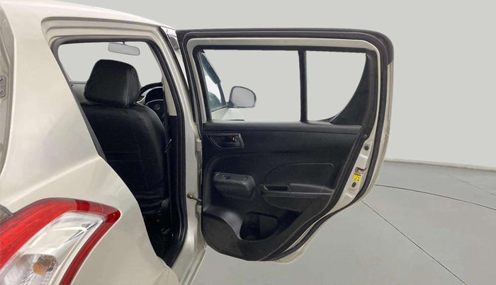 2017 Maruti Swift LXI (O), Petrol, Manual, 63,565 km, RHS Rear Door