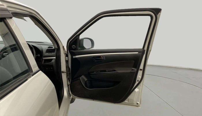 2017 Maruti Swift LXI (O), Petrol, Manual, 63,565 km, RHS Front Door