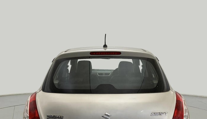 2017 Maruti Swift LXI (O), Petrol, Manual, 63,565 km, Rear Windshield
