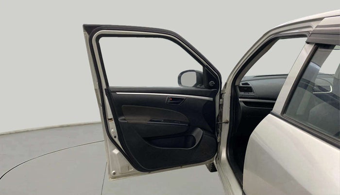 2017 Maruti Swift LXI (O), Petrol, Manual, 63,565 km, LHS Front Door