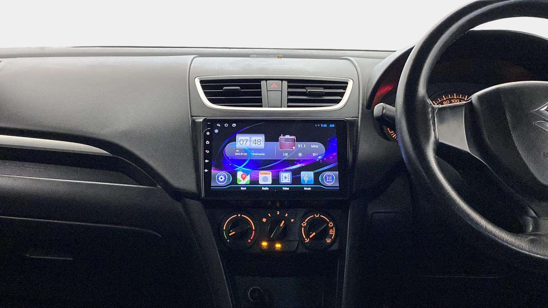 Features