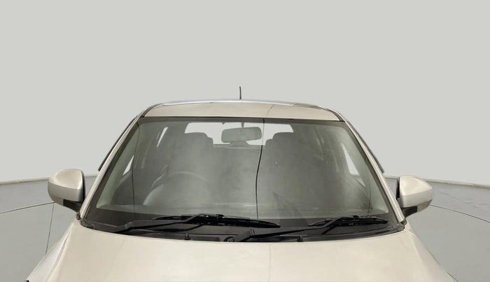 2017 Maruti Swift LXI (O), Petrol, Manual, 63,565 km, Front Windshield