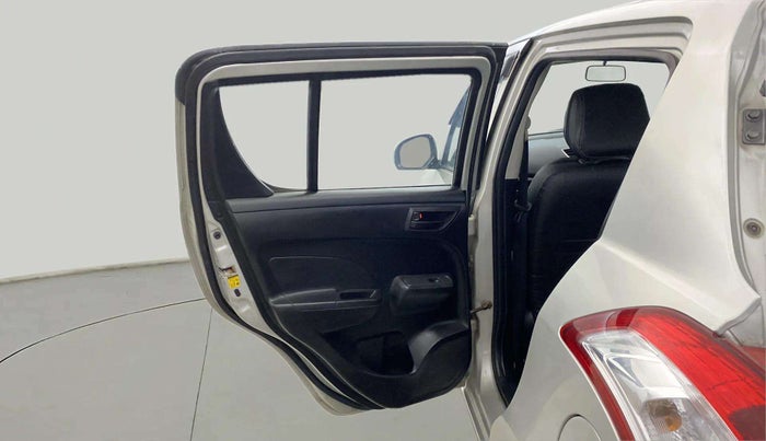 2017 Maruti Swift LXI (O), Petrol, Manual, 63,565 km, LHS Rear Door