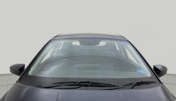 2021 Hyundai NEW I20 Asta 1.0 GDI Turbo IMT, Petrol, Manual, 56,061 km, Front Windshield