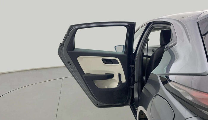 2021 Tata ALTROZ XE PETROL, Petrol, Manual, 28,917 km, LHS Rear Door