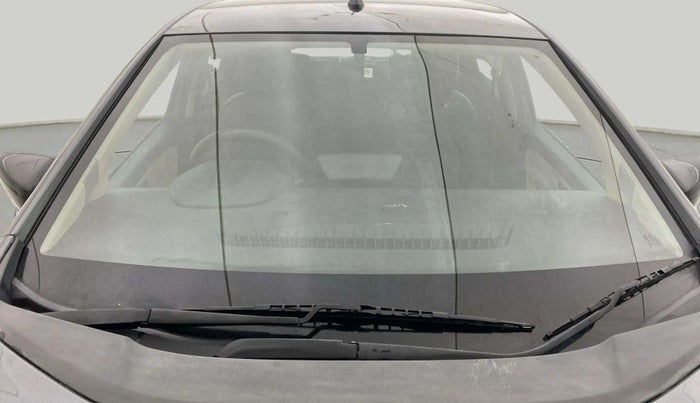 2021 Tata ALTROZ XE PETROL, Petrol, Manual, 28,917 km, Front Windshield