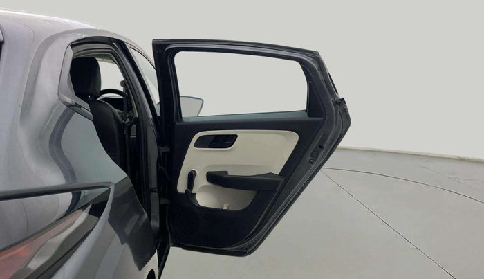 2021 Tata ALTROZ XE PETROL, Petrol, Manual, 28,917 km, RHS Rear Door