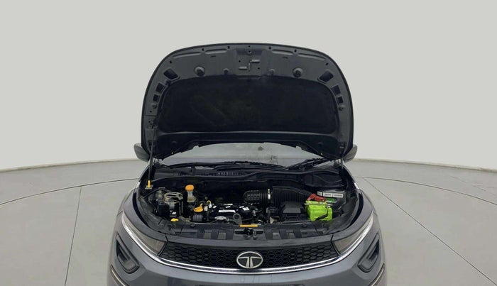 2021 Tata ALTROZ XE PETROL, Petrol, Manual, 28,917 km, Open Bonet