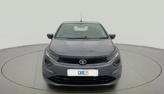 2021 Tata ALTROZ XE PETROL, Petrol, Manual, 28,917 km, Front
