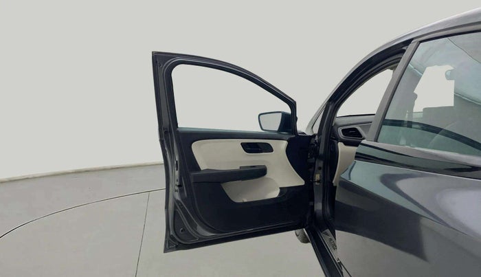 2021 Tata ALTROZ XE PETROL, Petrol, Manual, 28,917 km, LHS Front Door